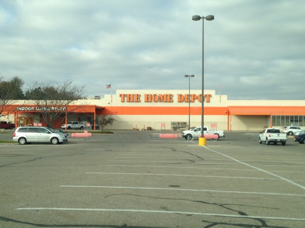 Home Depot on SE 14th St - You can do it, and they can help