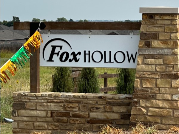Discover the charm of Fox Hollow, Newcastle's newest subdivision