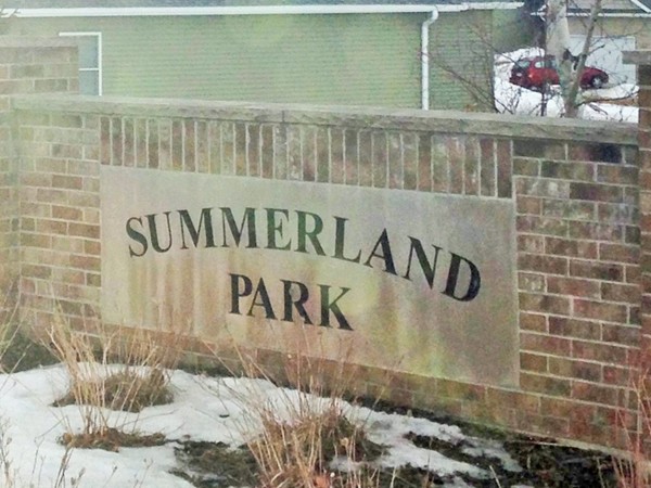Summerland Park
