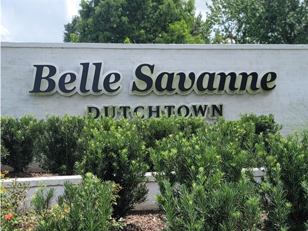Belle Savanne, located conveniently to I-10, short distance to Baton Rouge 