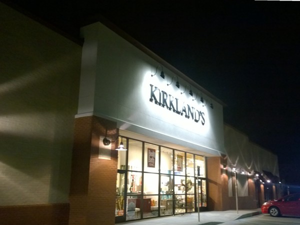 Kirkland's Flowood MS: A Comprehensive Guide to Shopping and Community