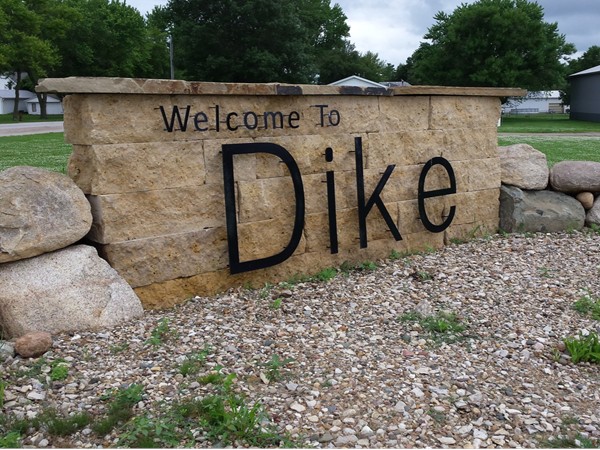 Welcome to Dike