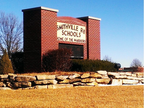 The Smithville RII School District in Smithville Missouri