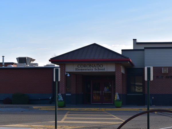 Coronado Elementary School