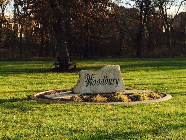 Woodbury offers the conveniences of the big city with the hometown feel of a small town