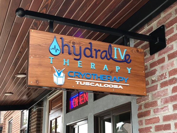 Hydralive Therapy 