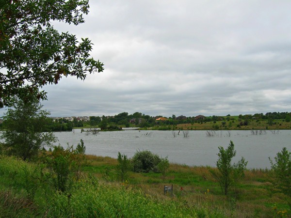 Walnut Creek Lake and Recreation in Papillion, Nebraska