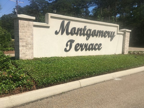 Montgomery Terrace located in Madisonville