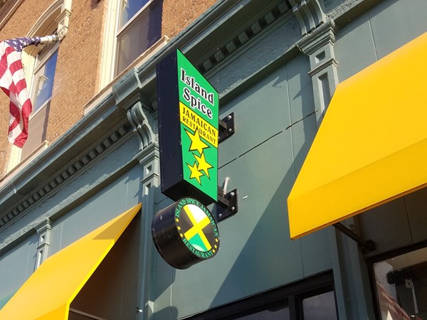 Tired of the same old restaurant fare? Try some Jamaican cuisine in downtown Leavenworth 