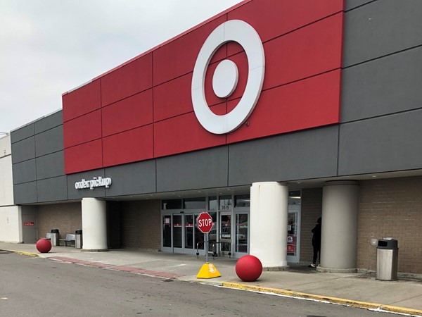 Have you ever checked out the Dollar Spot at Target? It won’t disappoint. 