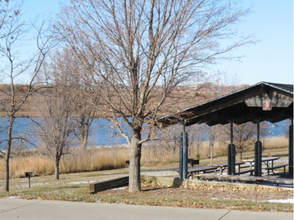 Walnut Creek Recreation Area