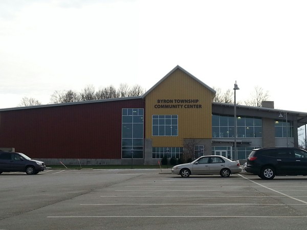 Byron Township Community Center