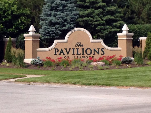 The Pavilions of Leawood