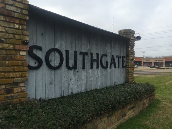 Affordable South Bossier community near great schools and Barksdale Air Force Base