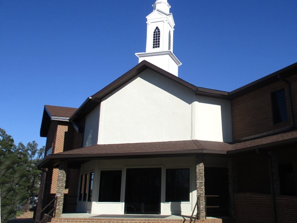 Kimberly Church of God