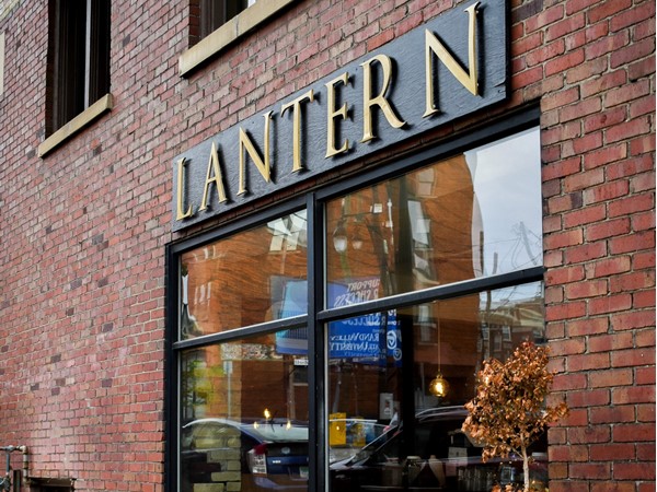 Lantern Coffee Bar and Lounge: A perfect hideaway this winter