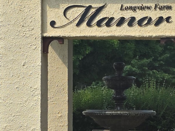 Longview Farm Manor