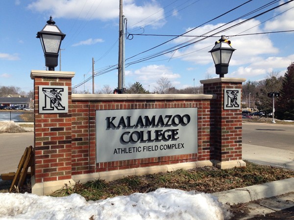 Kalamazoo College is referred to as K College locally. 