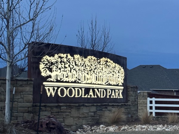 Amazing Neighborhood amenities in Edmond, OK