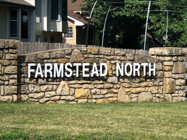 Welcome to Farmstead North