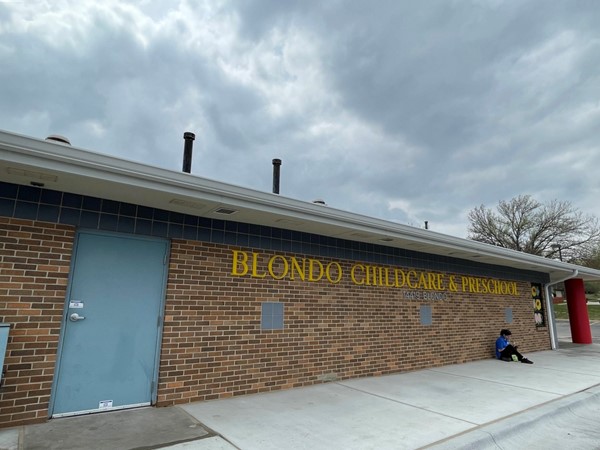 Blondo Childcare & Preschool 