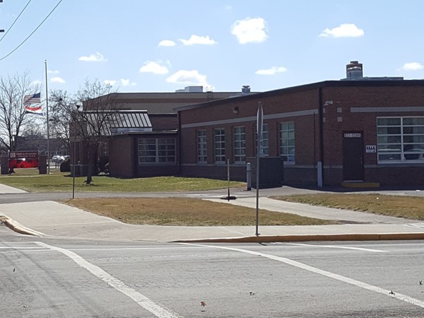 McQueery Elementary School