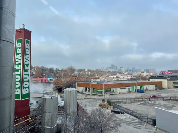 So many fun places to see and visit in our awesome city of Kansas City!