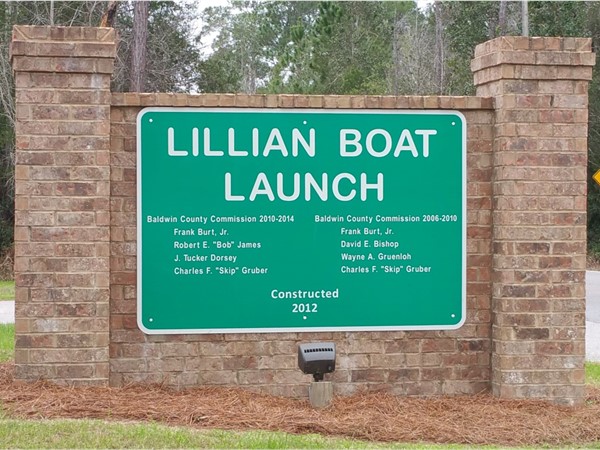 Great launch available in Lillian