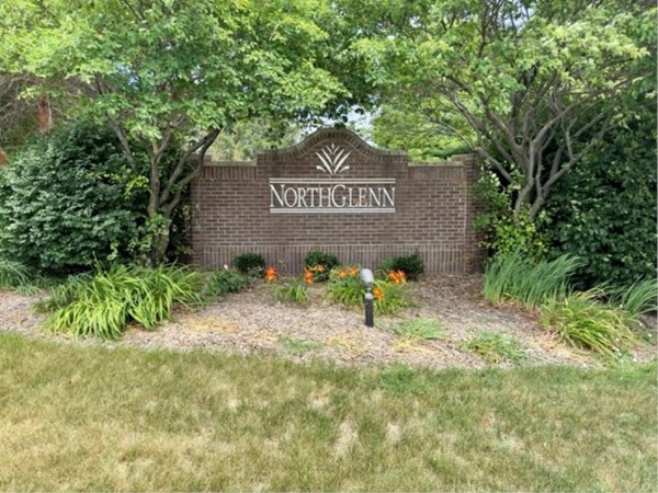 The NorthGlenn neighborhood is a desirable location in Johnston close to countless amenities