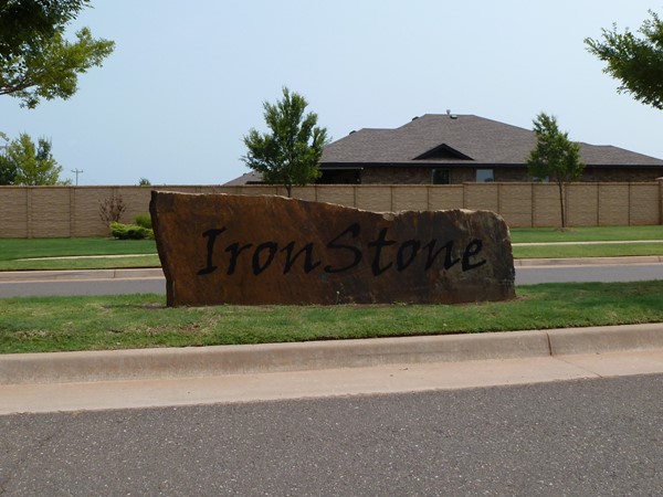 Welcome to Ironstone