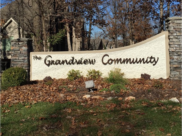 Grandview Subdivision offers villas and single family homes