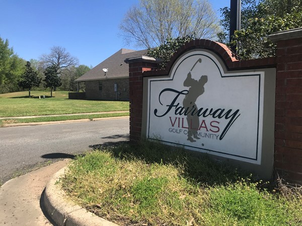 Consider building at Fairway Villas, a quaint area in Olde Oaks. Lots available. Call for plat map 
