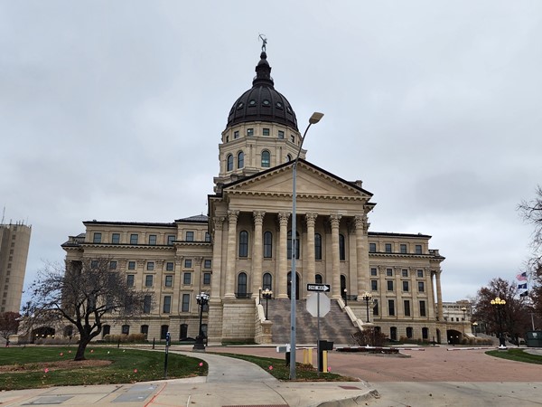 Kansas State Capitol