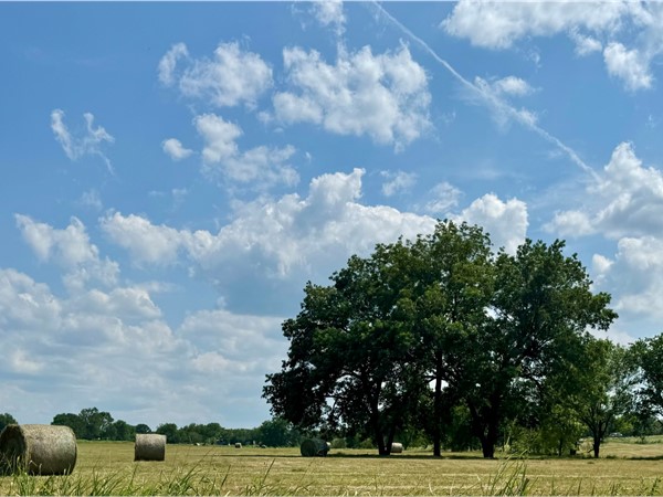 Some may call it a flyover state, but we call it Home