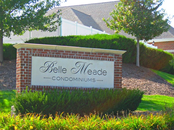 Belle Meade Condominiums 