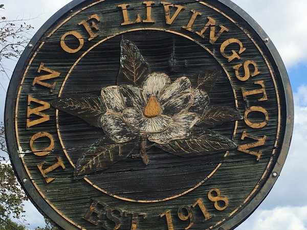  The Livingston Community is over a hundred years old