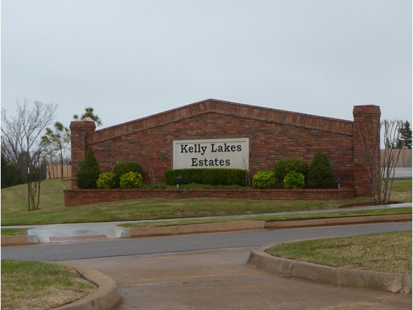 Welcome to Kelly Lakes Estates
