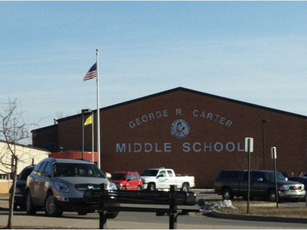 Carter Middle School