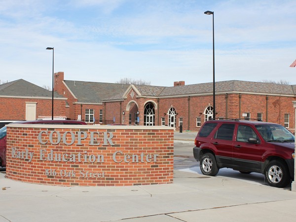 Cooper Early Education Center