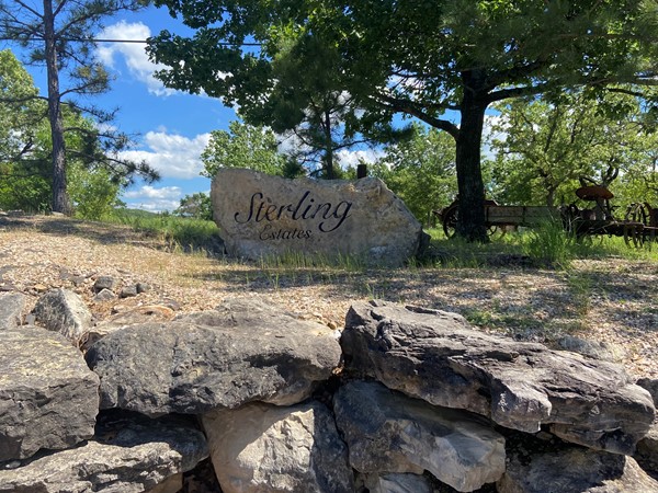 Sterling Estates - Hollister, MO