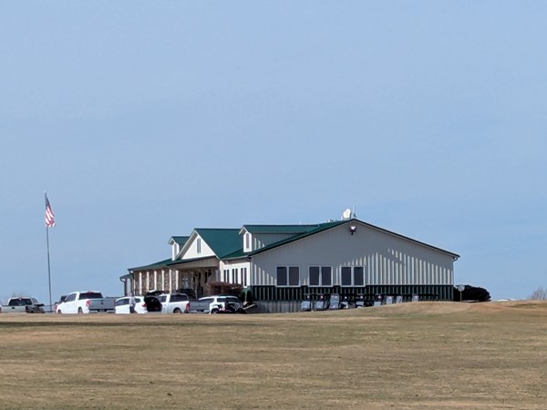 Hoot's Hollow Golf Course in Pleasant Hill, MO