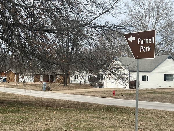Parnell Park is situated within Lakeview Terrace community