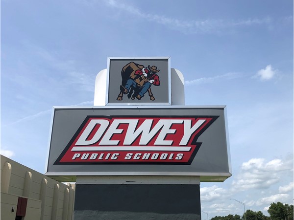 Dewey Public Schools