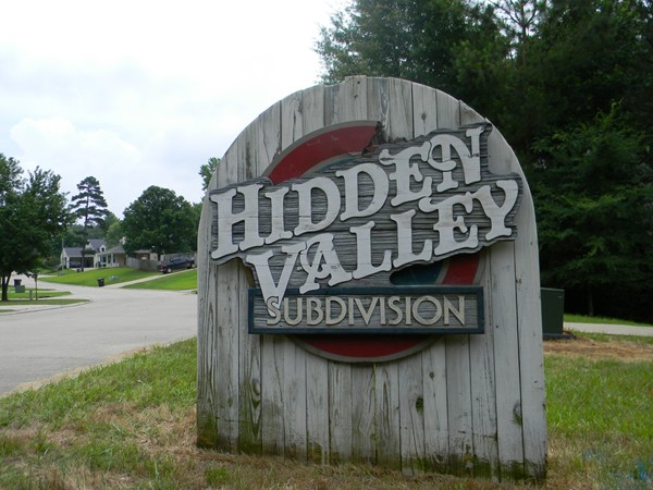 Hidden Valley provides comfortable, centrally located homes
