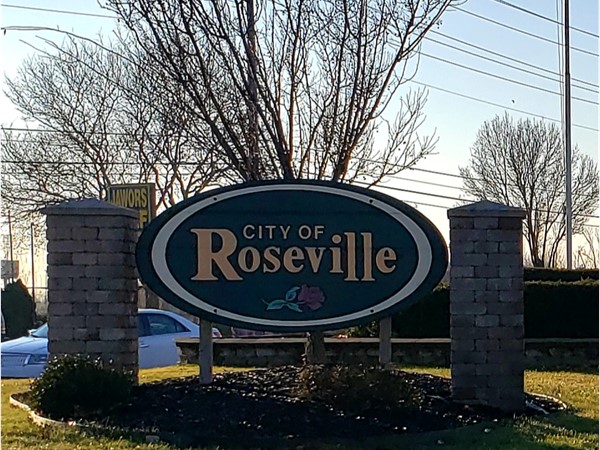 Welcome to the City of Roseville 