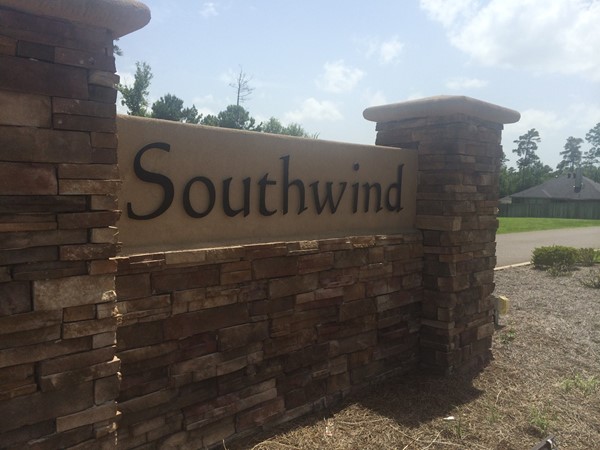 Southwind. Serene and gated