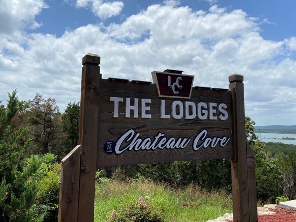 The Lodges at Chateau Cove 