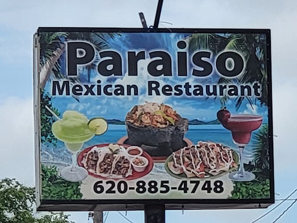 Paraiso Mexican Restaurant