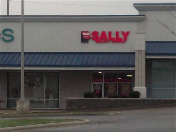 Sallys Beauty Supply is opening in Prewitts Point - Osage Beach, MO. It is next to Maurices