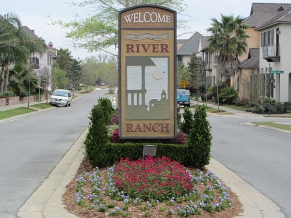 The Village of River Ranch - A walkable urbanism planned community